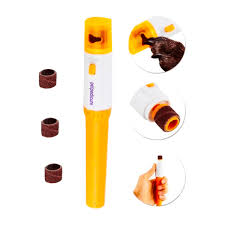 Lima de uñas electrica para mascotas